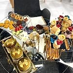 Organizasyon Catering Hizmetleriyle Etkinliklerinize Profesyonel Bir Dokunuş