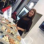 Ultra Lüks Fuar Catering Hizmeti | RB Organizasyon Catering