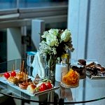Evde Nişan Organizasyonu – Bahçe, Salon Ve Villa İçin Profesyonel Hizmetler
