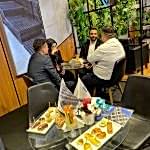 Fuar Catering – Şık Sunumlarla Markanızı Zirveye Taşıyoruz