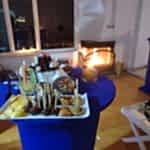 After Party Organizasyonu – Ev, Bahçe, Villa, Tekne Ve Yatta Lüks Kutlamalar