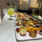 İFM – TÜYAP – CNR Fuar Catering Hizmeti | RB Organizasyon Catering